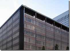 kokusai-building