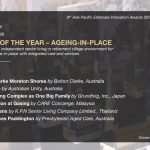 Eldercare Awards 2020