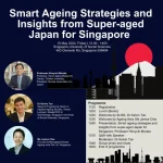 シンガポールのためのスマート・エイジング戦略と超高齢社会・日本の知見
