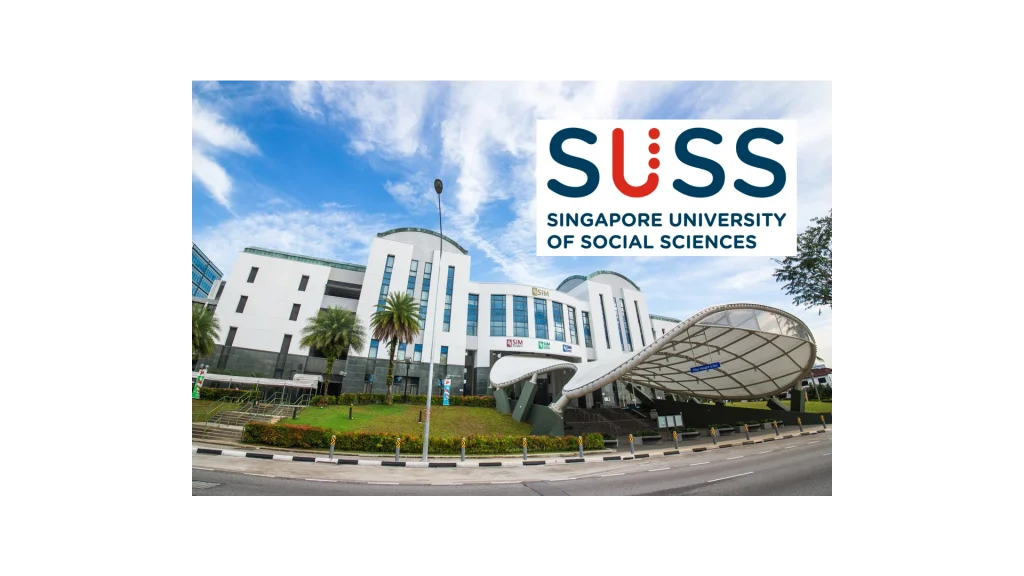 シンガポール社会科学大学