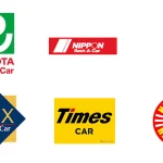 レンタカーロゴ